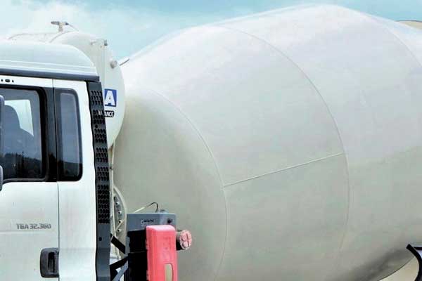 Доставка бетона в Гродно